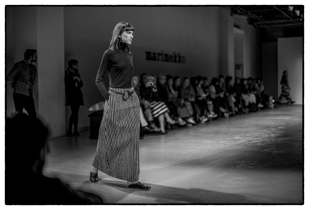 MARIMEKKO FW16 PFW