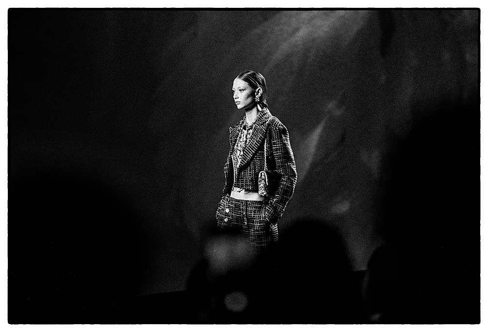 CHANEL // SS23 PFW