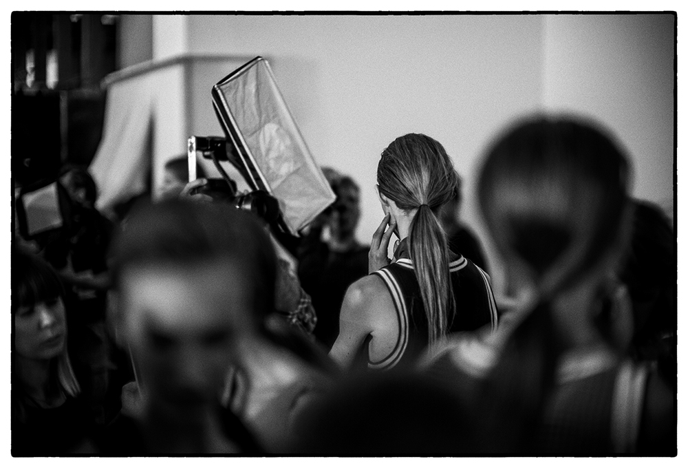 DAMIR DOMA SS15 PFW