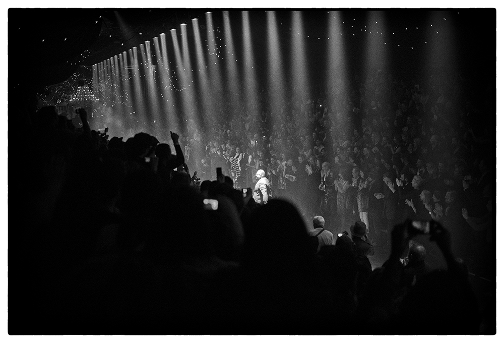 LANVIN FW12 PFW 10 YEARS OF ALBER ELBAZ