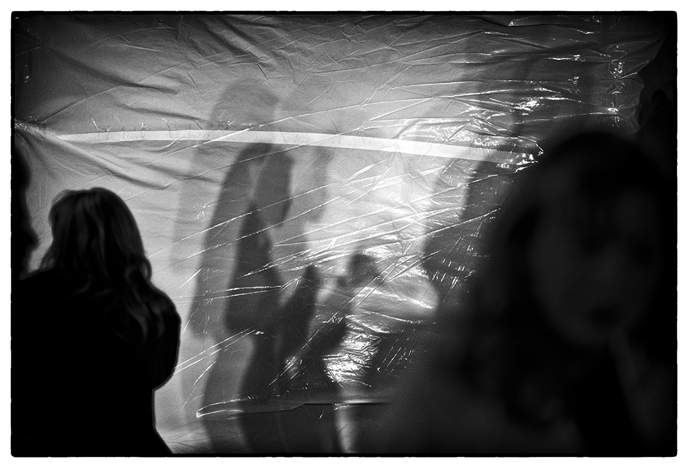 MAISON MARTIN MARGIELA SS13 PFW