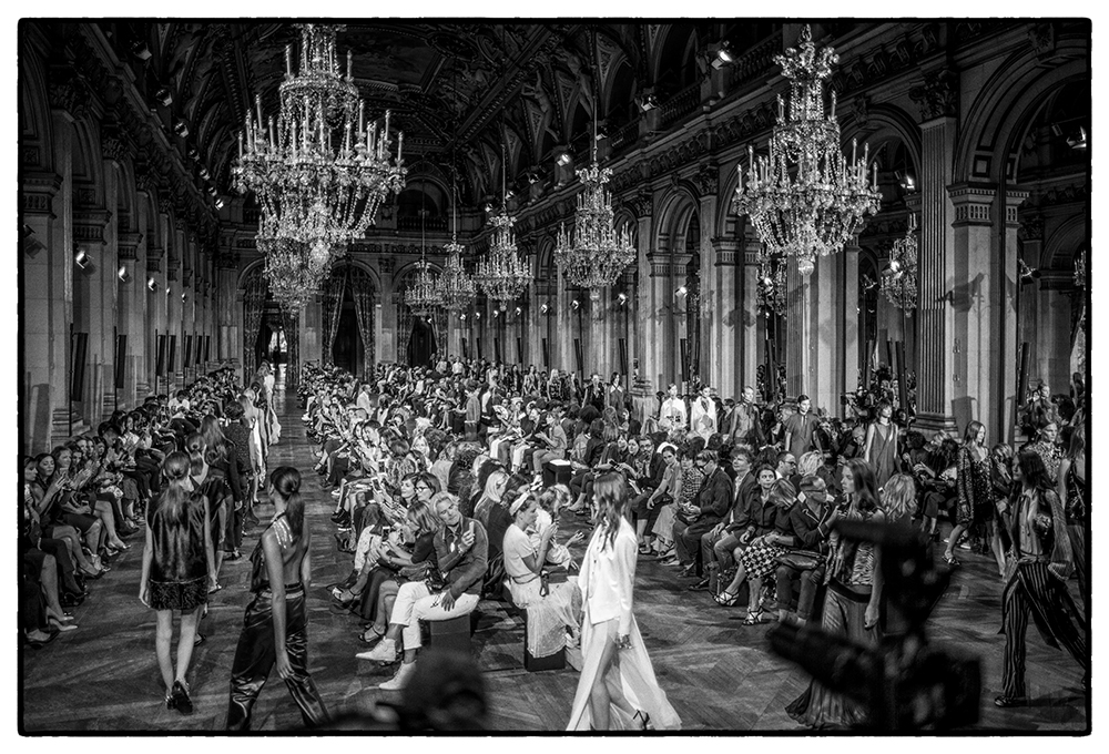 LANVIN SS17 PFW