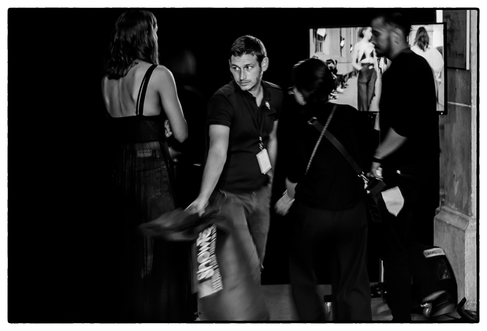 MAME KUROGOUCHI SS20 PFW