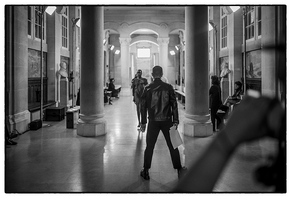 MAME KUROGOUCHI FW20 PFW