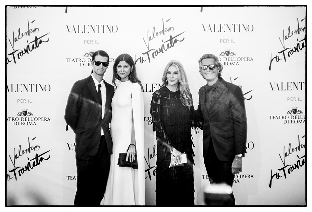 VALENTINO SOFIA COPPOLAS LA TRAVIATA TEATRO DELLOPERA DI ROMA