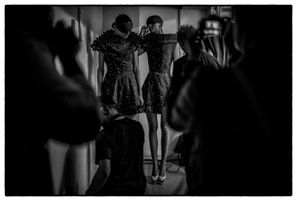 BEST OF SS16 PFW