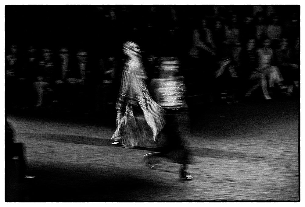 CHANEL // FW23 PFW