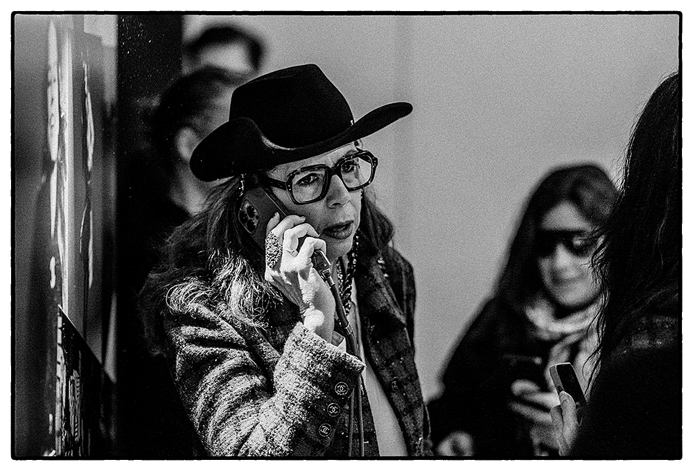 CHANEL // SS23 PFW
