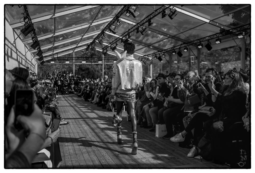 MANISH ARORA SS19 PFW