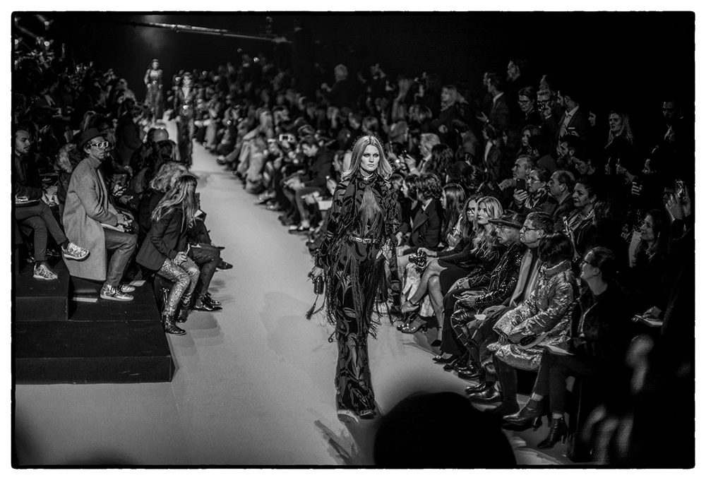 ELIE SAAB FW16 PFW