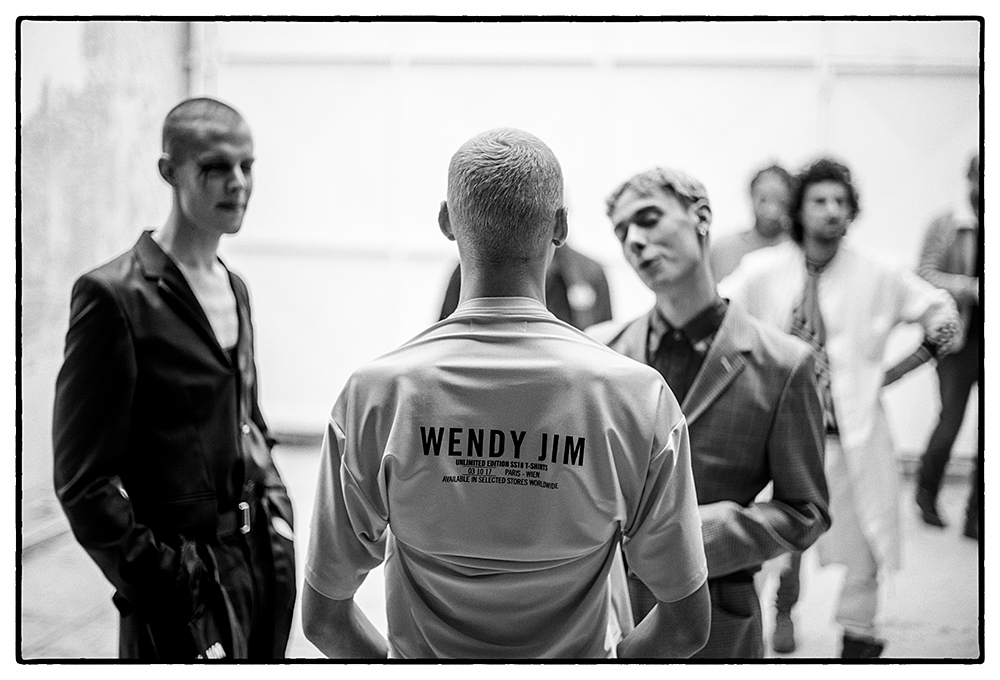 WENDY JIM SS18 PFW