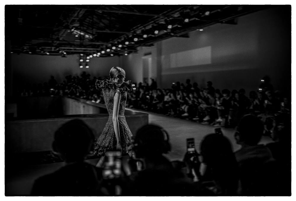 ANREALAGE SS16 PFW