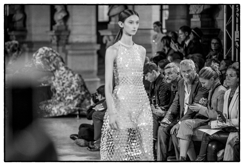 IRIS VAN HERPEN SS16 PFW