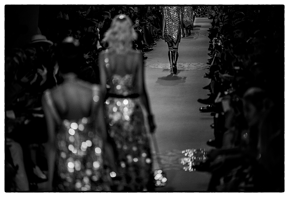 DIOR SS18 PFW