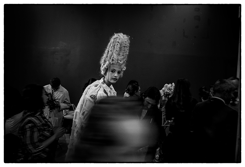 THOM BROWNE SS20 PFW