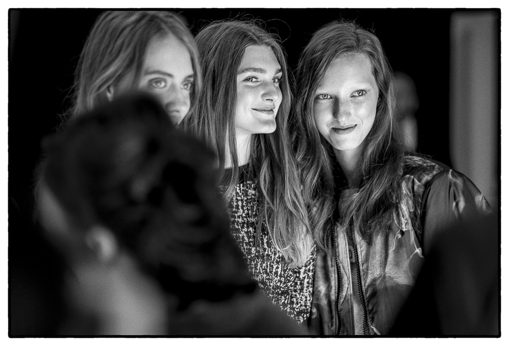 ELIE SAAB SS16 PFW