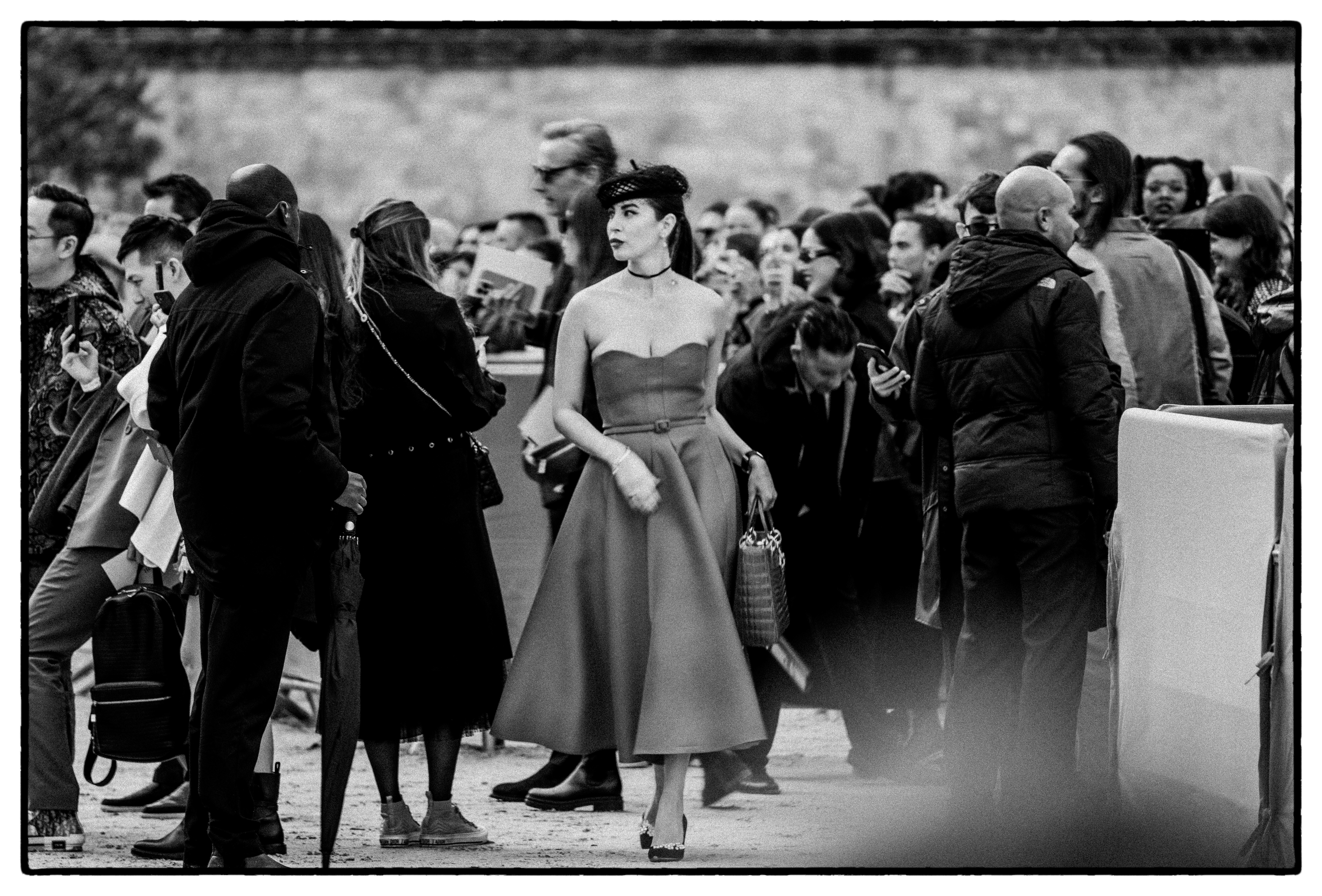 DIOR // SS23 PFW