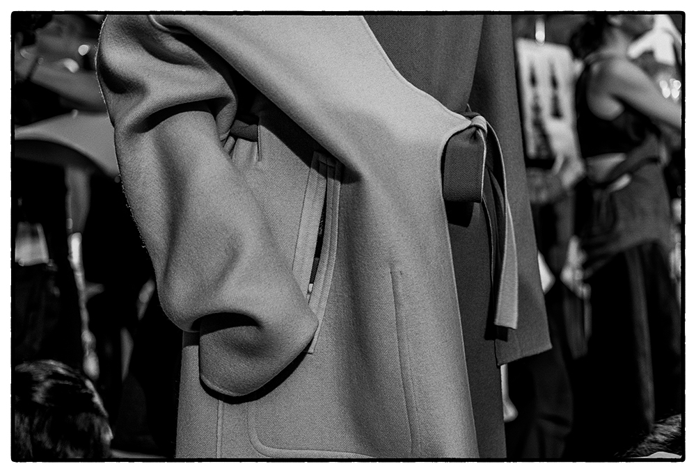 BEAUTIFUL PEOPLE FW20 PFW