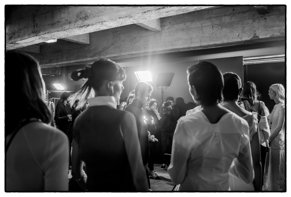 AALTO SS19 PFW