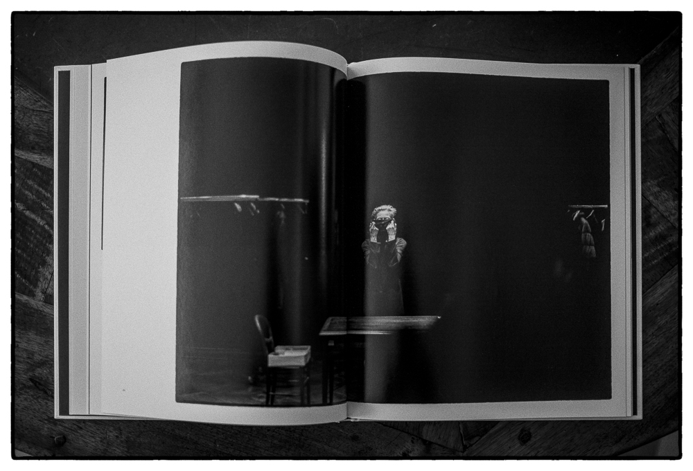 IMPOSSIBLE WARDROBES BY TILDA SWINTON AND OLIVIER SAILLARD RIZZOLI
