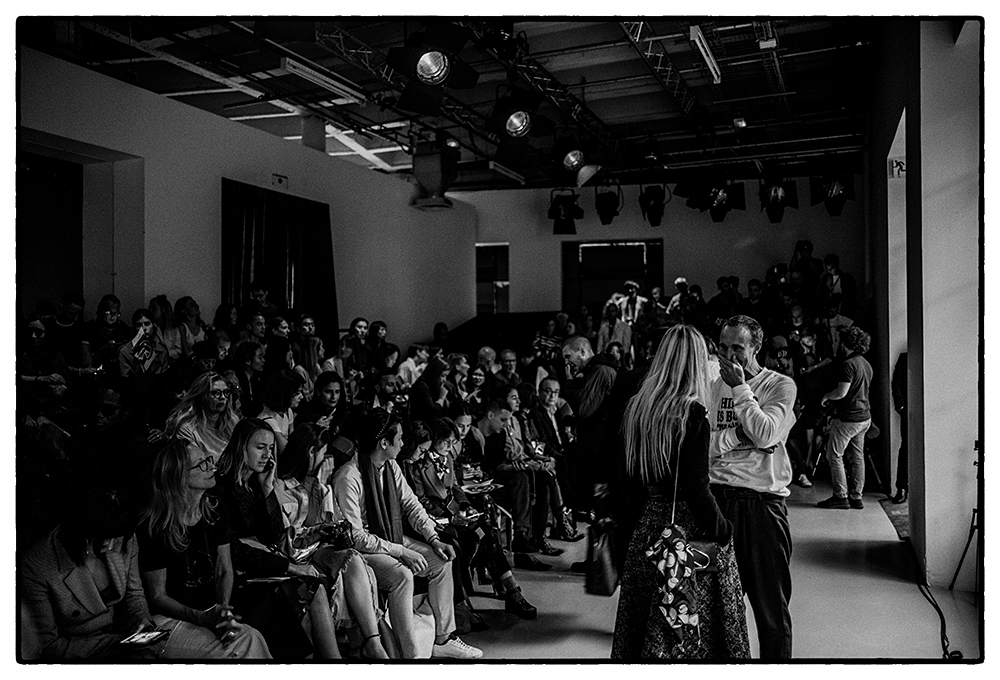 AALTO SS18 PFW