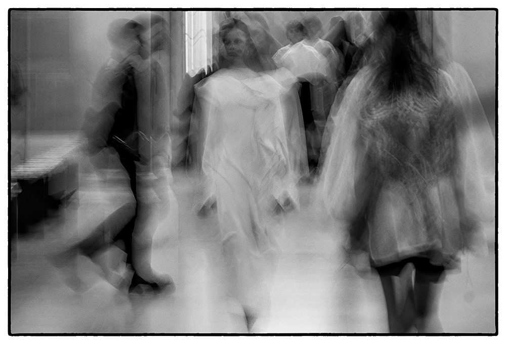 MAME KUROGOUCHI FW20 PFW