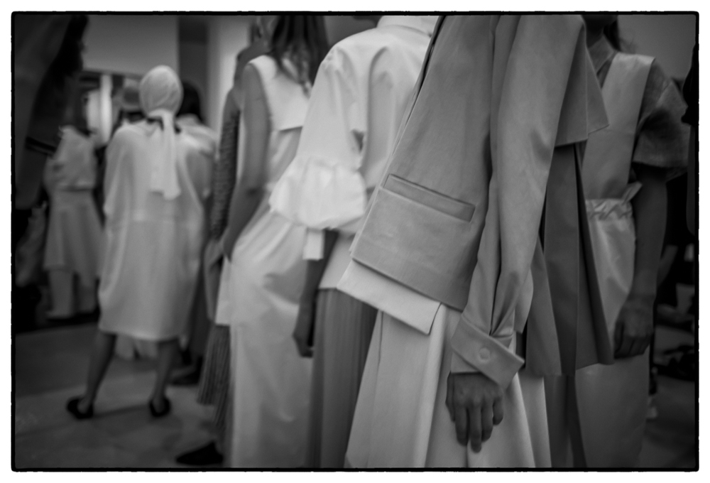 NOBI TALAI SS19 PFW