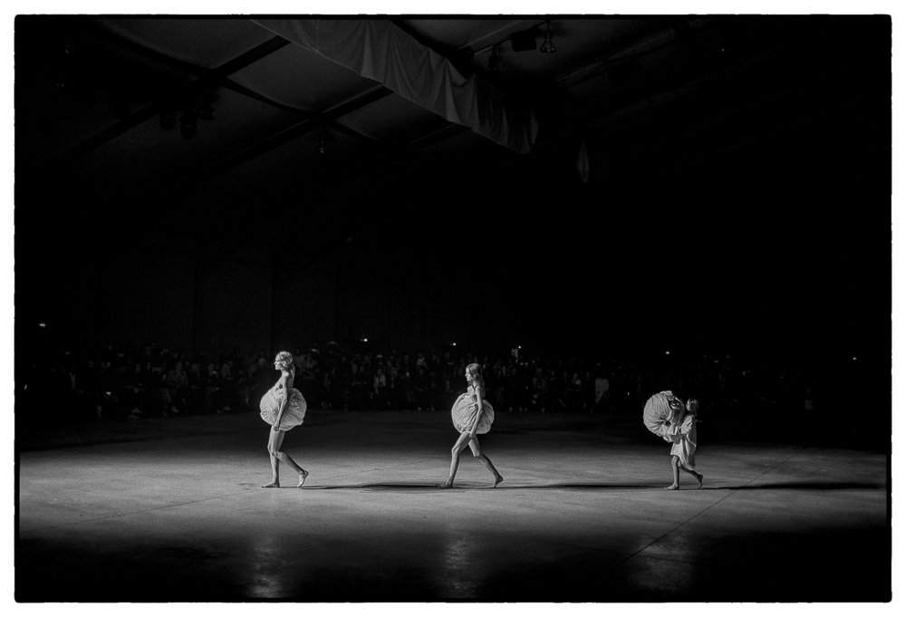 JACQUEMUS SS16 PFW