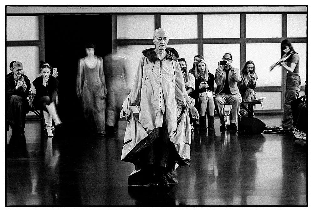 BEAUTIFUL PEOPLE // SS23 PFW