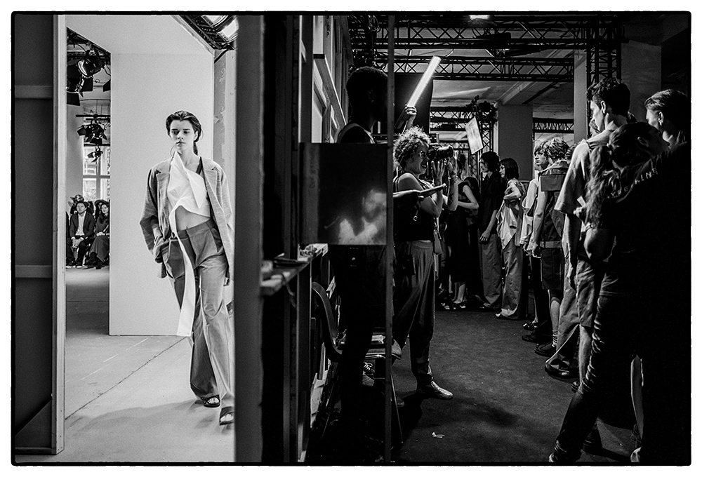 VLADIMIR KARALEEV SS18 BFW