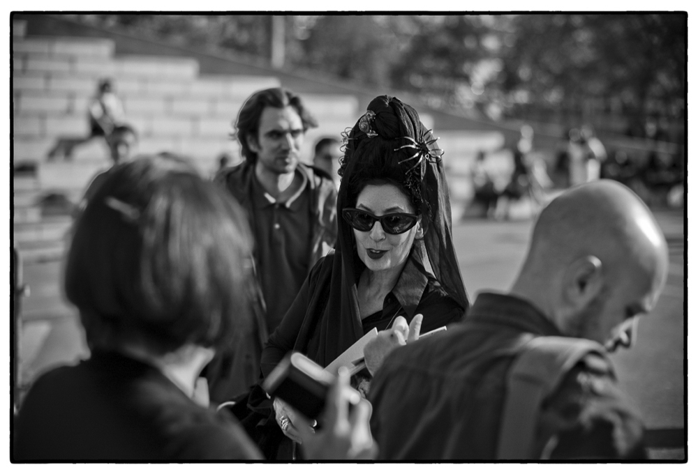 OVERVIEWSS12PFW2011