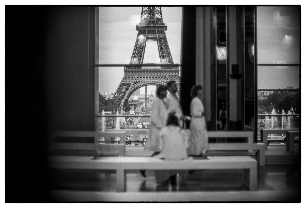 PARIS FASHION WEEK 2013 MAISON MARTIN MARGIELA