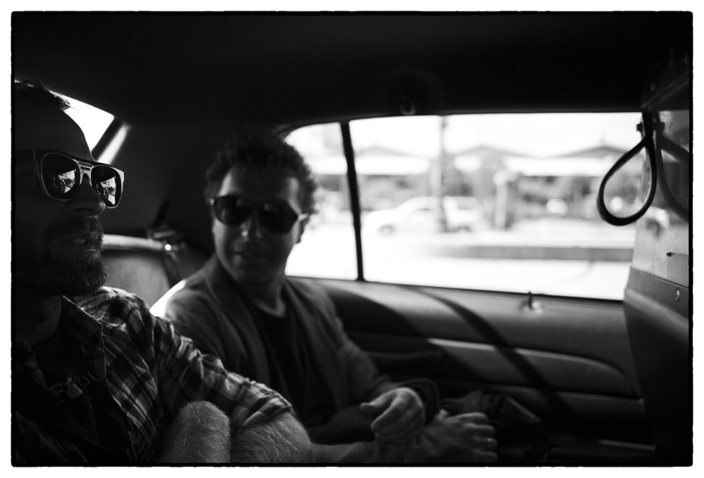 NEW YORK FASHION WEEK 201 THE PRIVATE LIFE OF DIESELS BRAND MANAGER STEFANO ROSSO