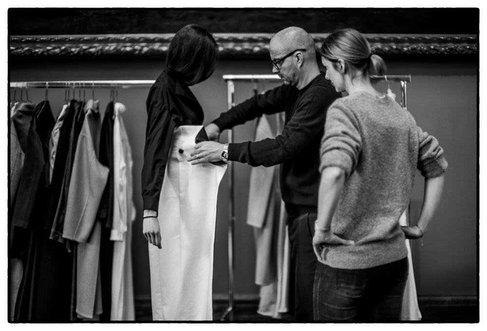 RENE STORCK FW18