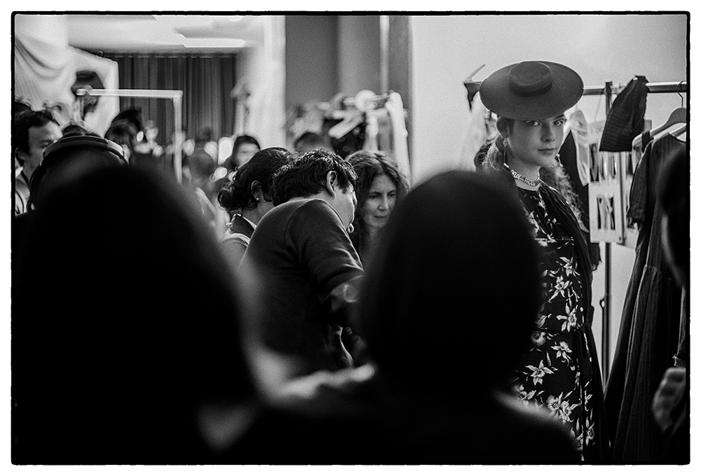BEAUTIFUL PEOPLE SS18 PFW