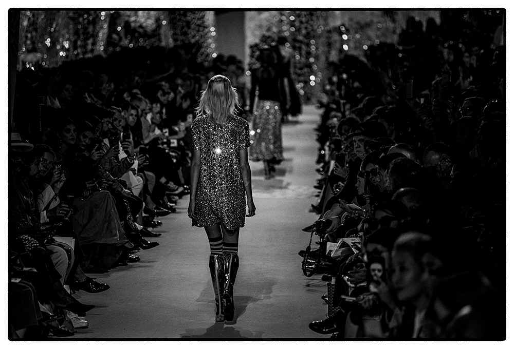 DIOR SS18 PFW