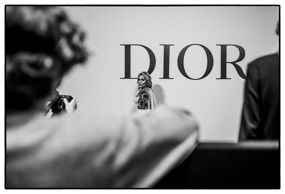 DIOR FW22 PFW