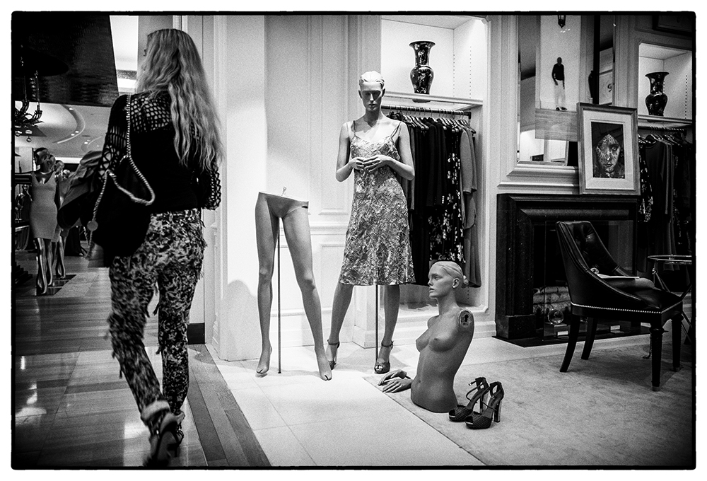 EDDA GUDMUNDSDOTTIR NEW YORK