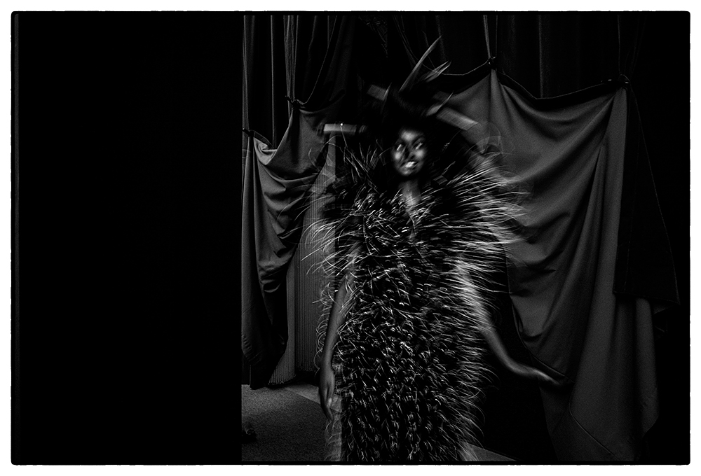 NOIR BY KEI NINOMIYA