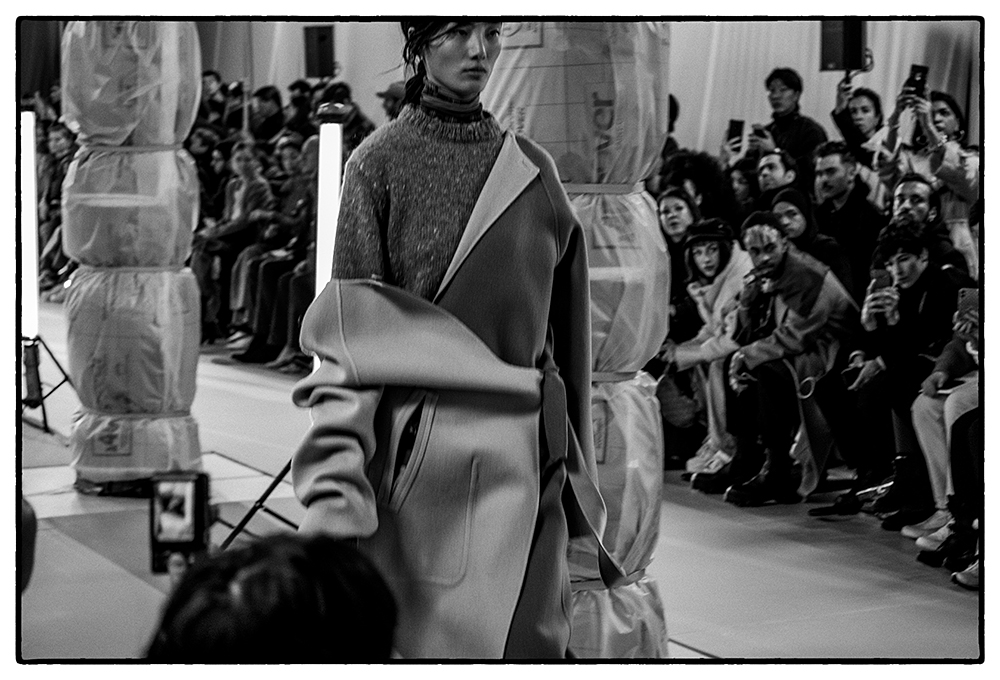 BEAUTIFUL PEOPLE FW20 PFW