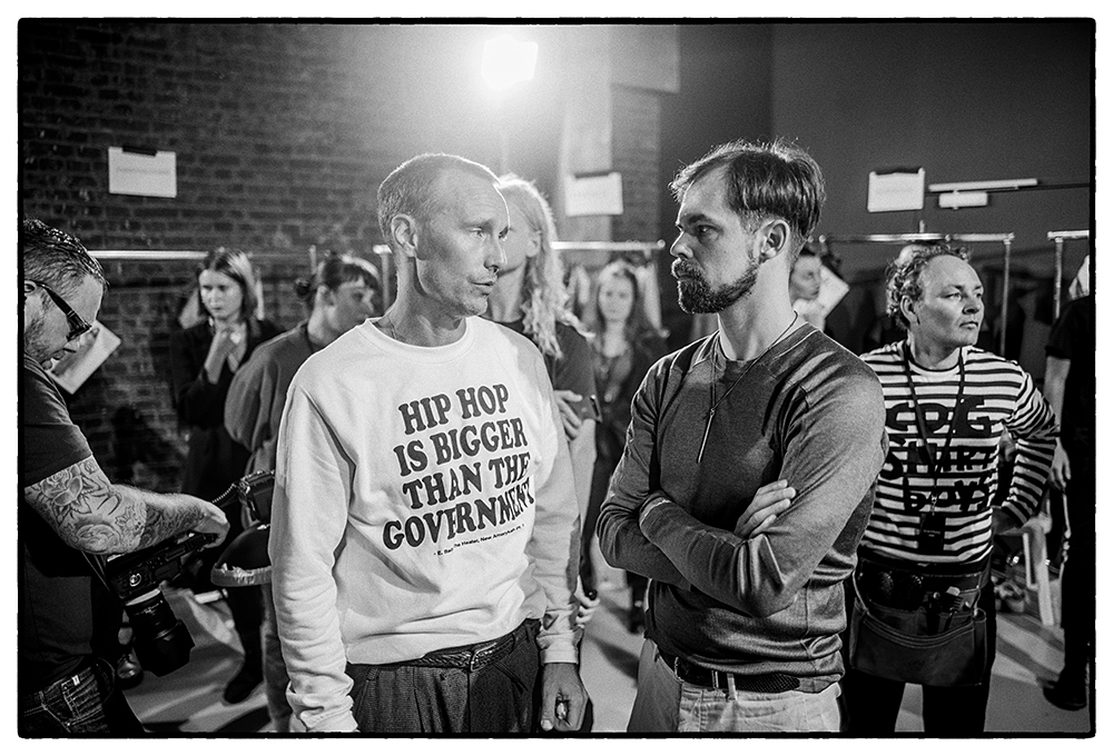 AALTO SS18 PFW
