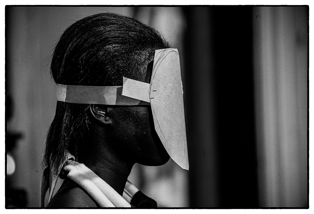 JACQUEMUS FW15 PFW