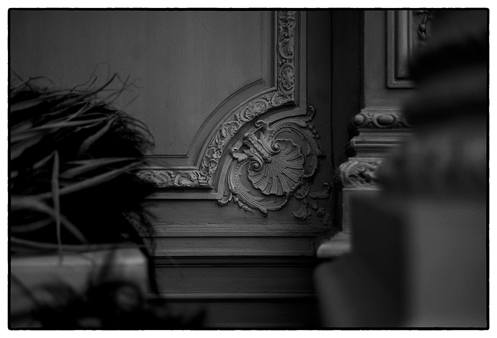 NOIR BY KEI NINOMIYA