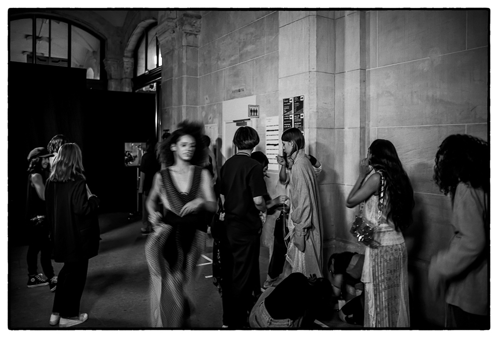 MAME KUROGOUCHI SS20 PFW
