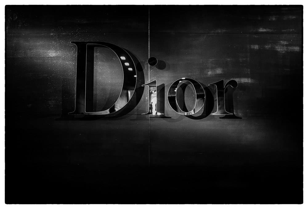 DIOR FW17 PFW