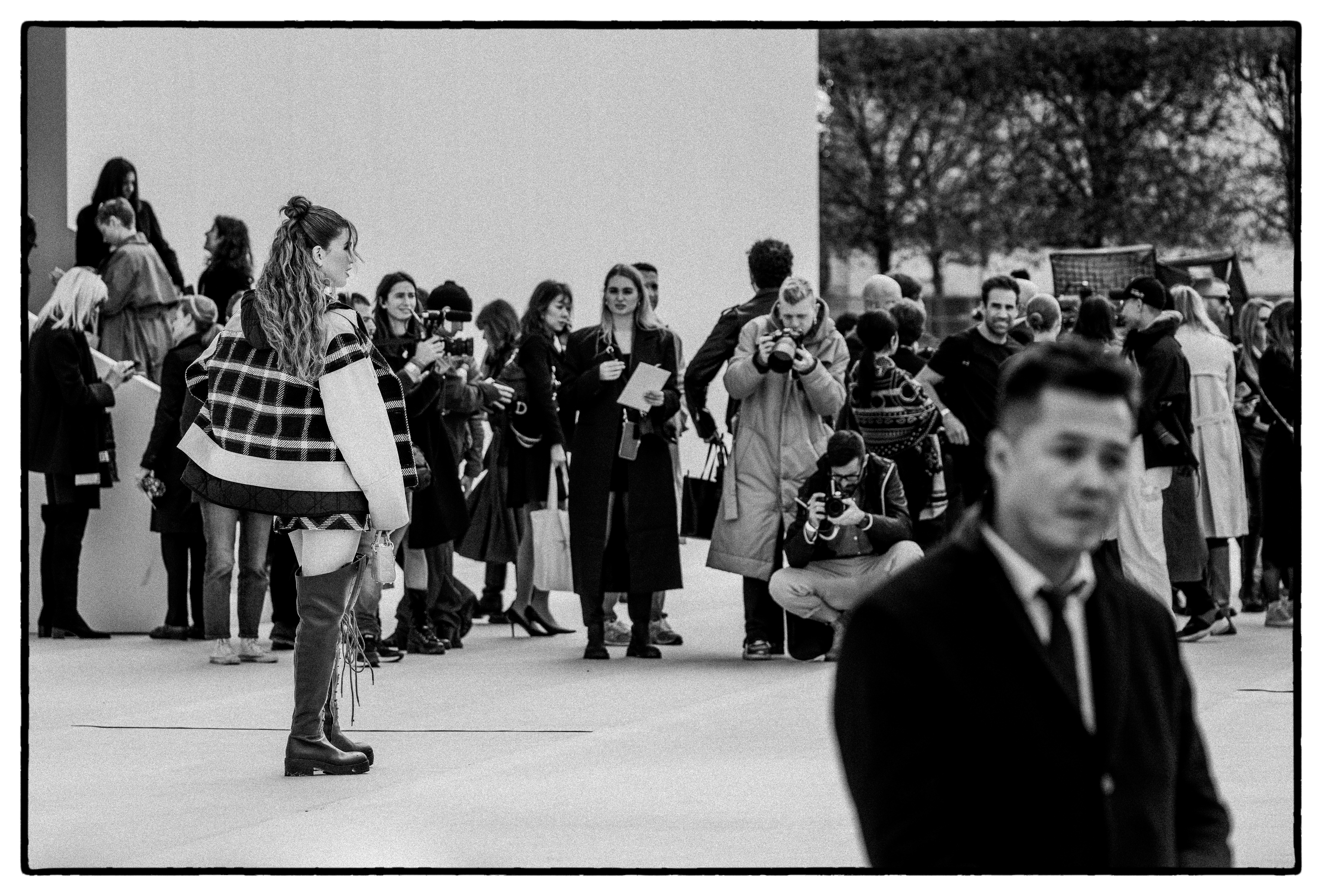DIOR // SS23 PFW