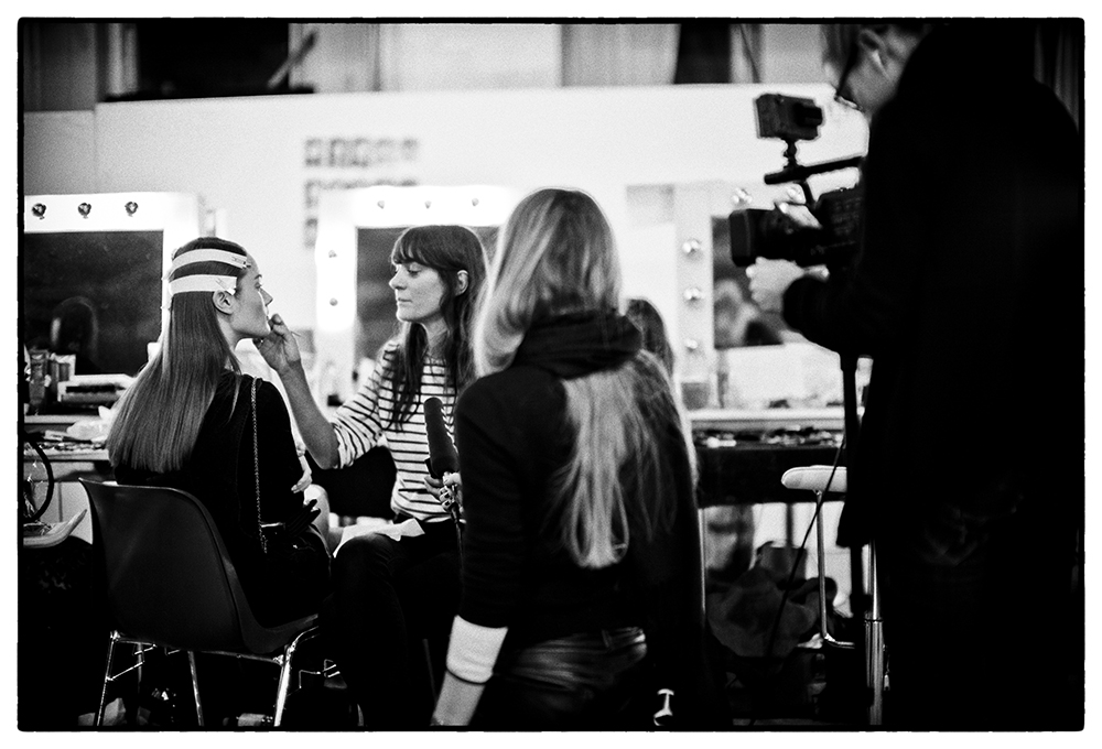 HUGO FW13 BFW