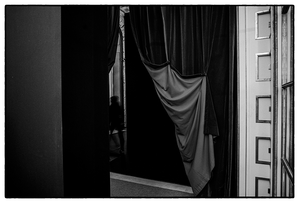 NOIR BY KEI NINOMIYA
