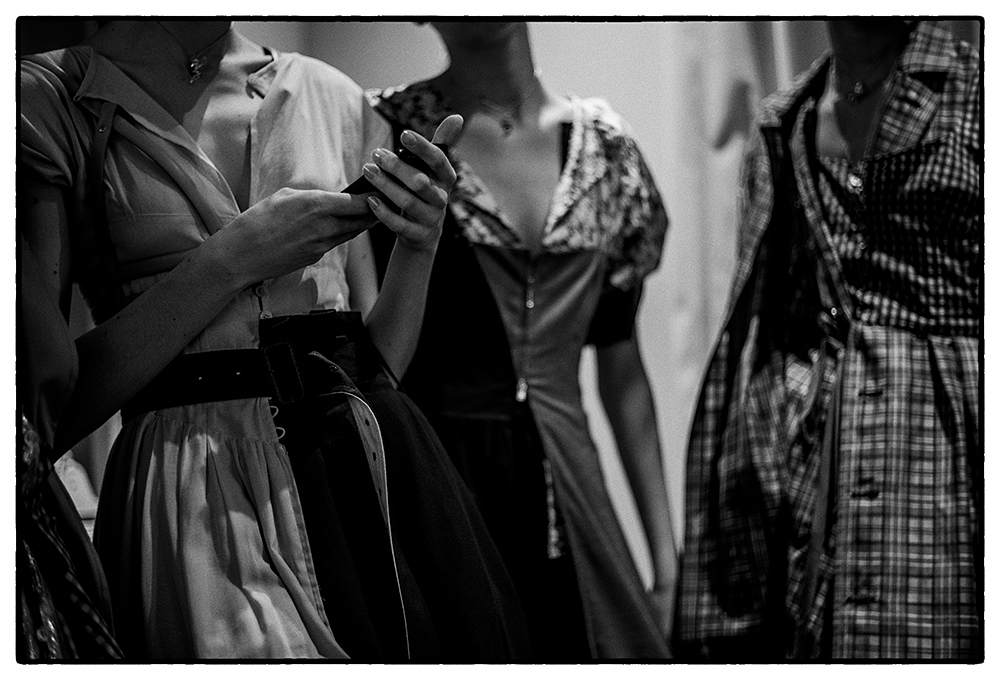 BEAUTIFUL PEOPLE SS18 PFW