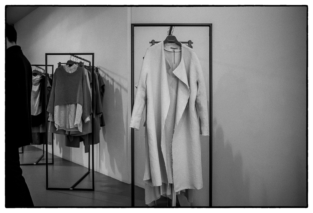 DUSAN SS16 PFW
